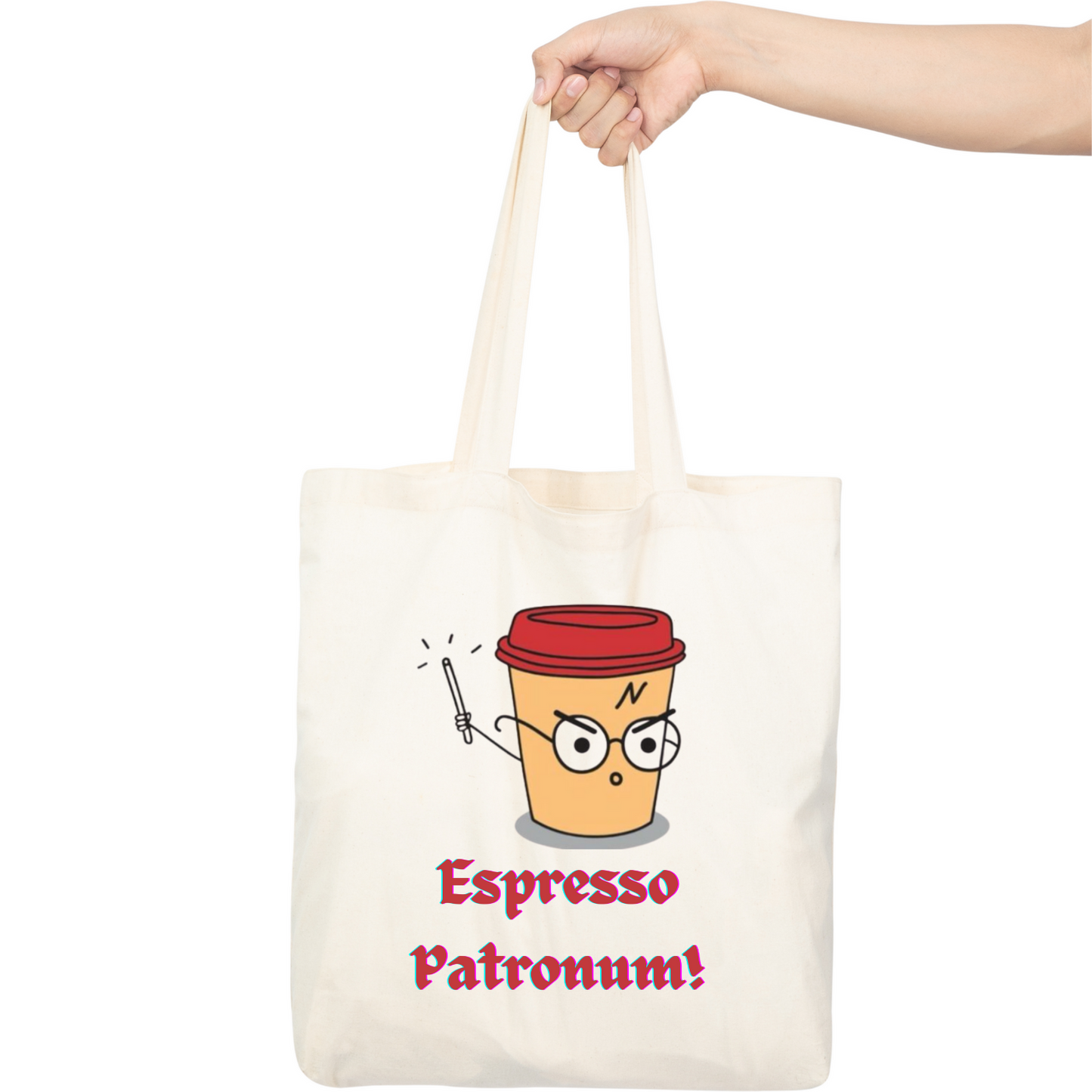 ESpresso Patronum