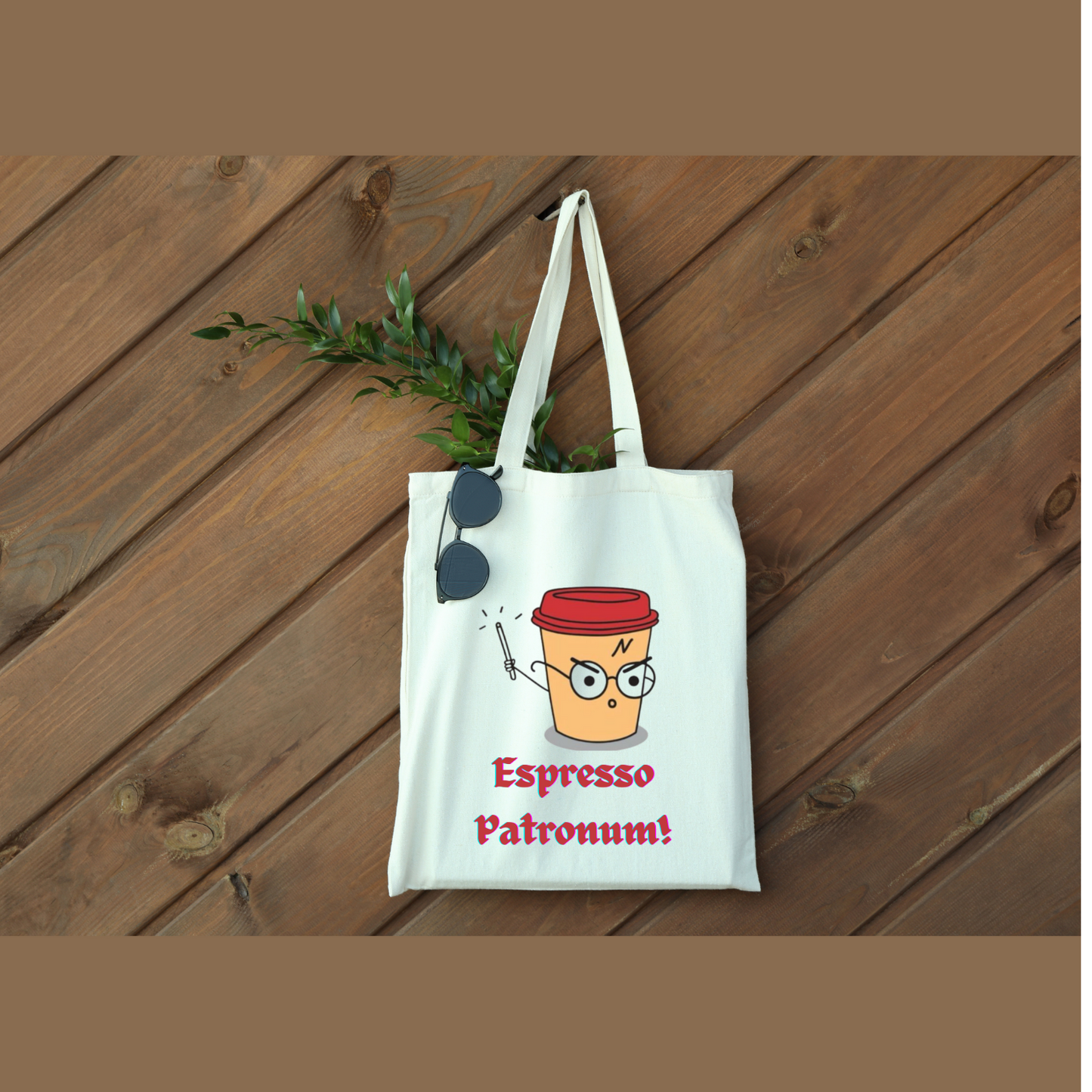 ESpresso Patronum