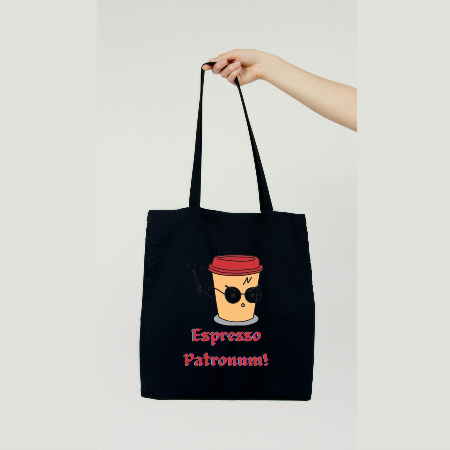 ESpresso Patronum
