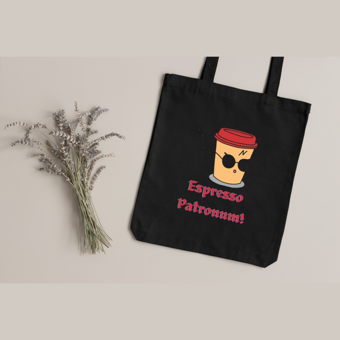 ESpresso Patronum