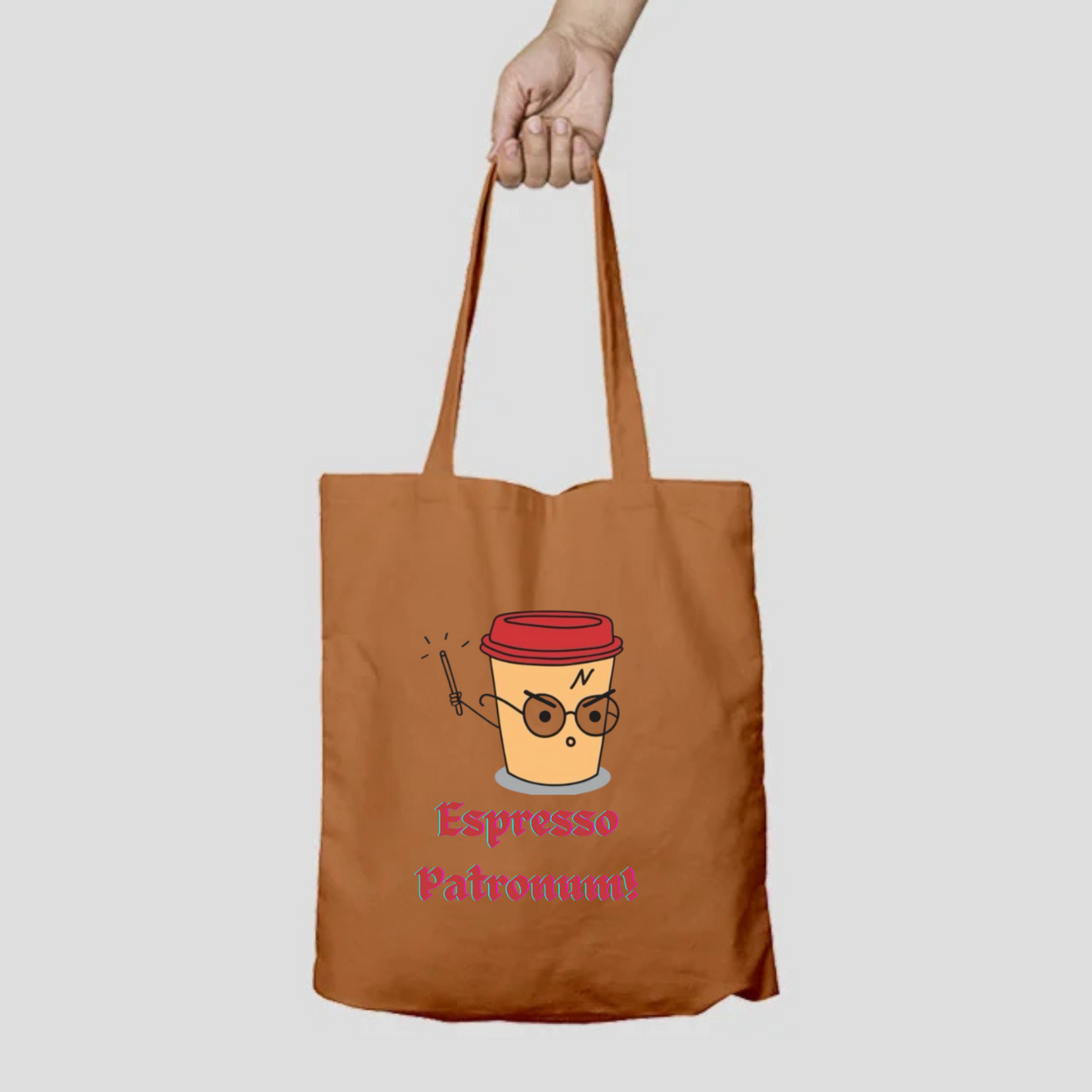 ESpresso Patronum