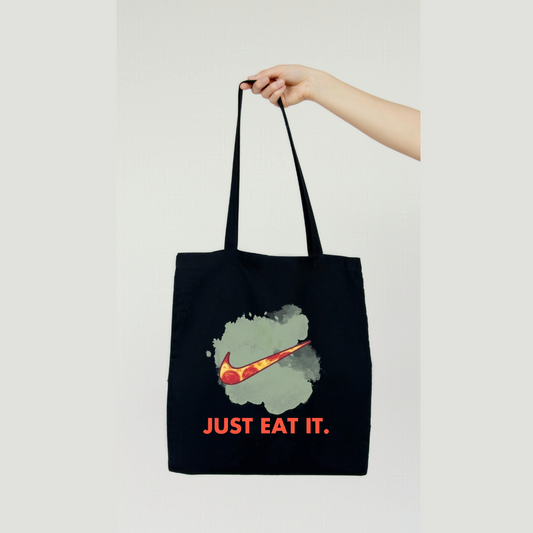 Just Eat It
