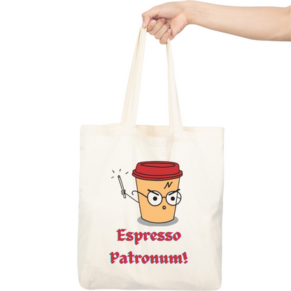 ESpresso Patronum
