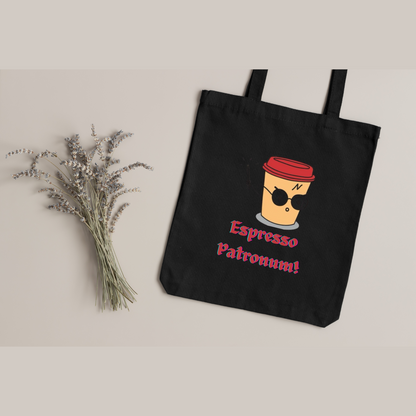 ESpresso Patronum
